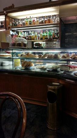 Caffe' Dal 1899